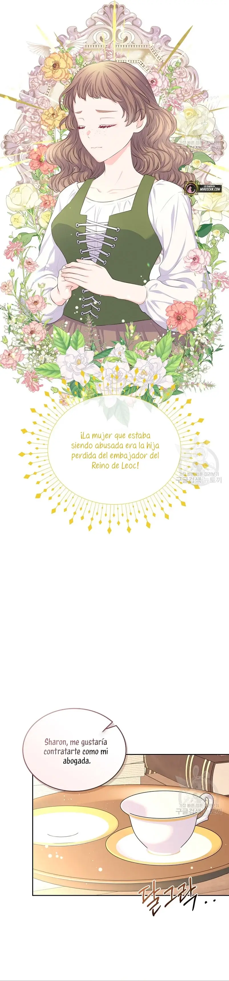 Me divorciaré del hermano Siscon de la protagonista femenina (2023) - Capítulo 15 - Página 14 - LectorTMOo