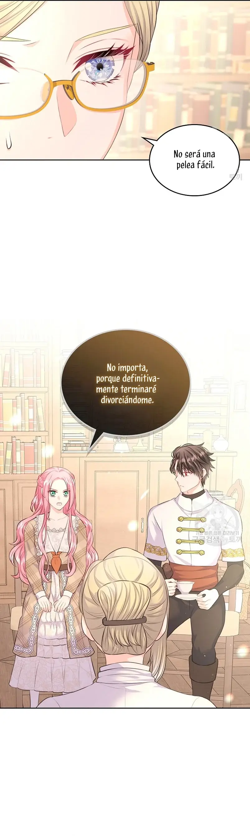 Me divorciaré del hermano Siscon de la protagonista femenina (2023) - Capítulo 15 - Página 15 - LectorTMOo