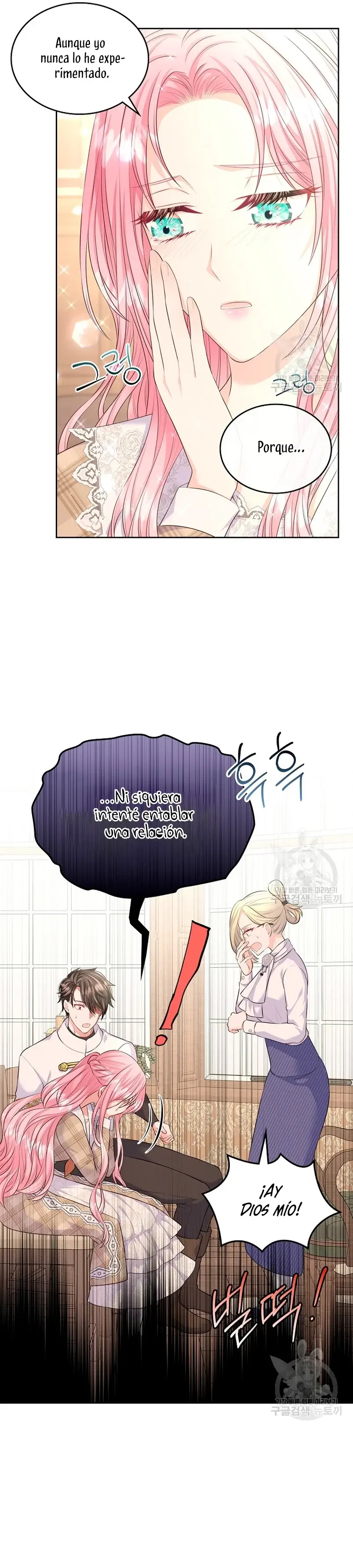Me divorciaré del hermano Siscon de la protagonista femenina (2023) - Capítulo 15 - Página 24 - LectorTMOo