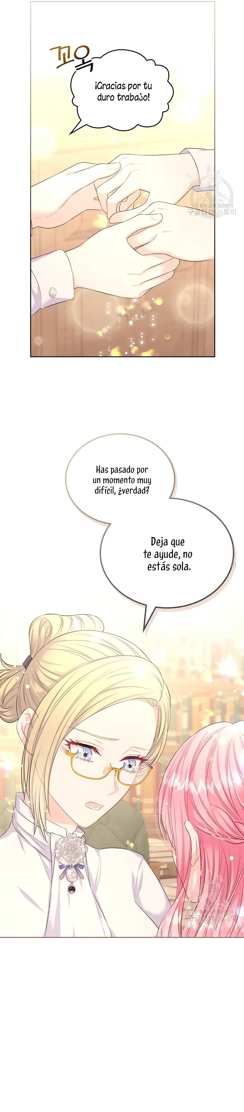 Me divorciaré del hermano Siscon de la protagonista femenina (2023) - Capítulo 15 - Página 29 - LectorTMOo