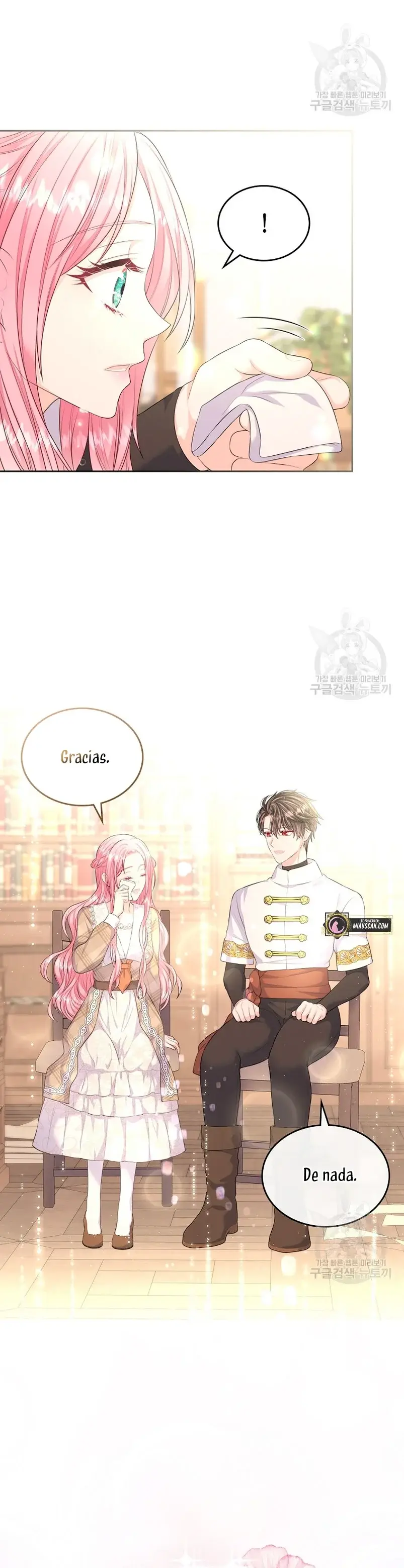 Me divorciaré del hermano Siscon de la protagonista femenina (2023) - Capítulo 15 - Página 31 - LectorTMOo