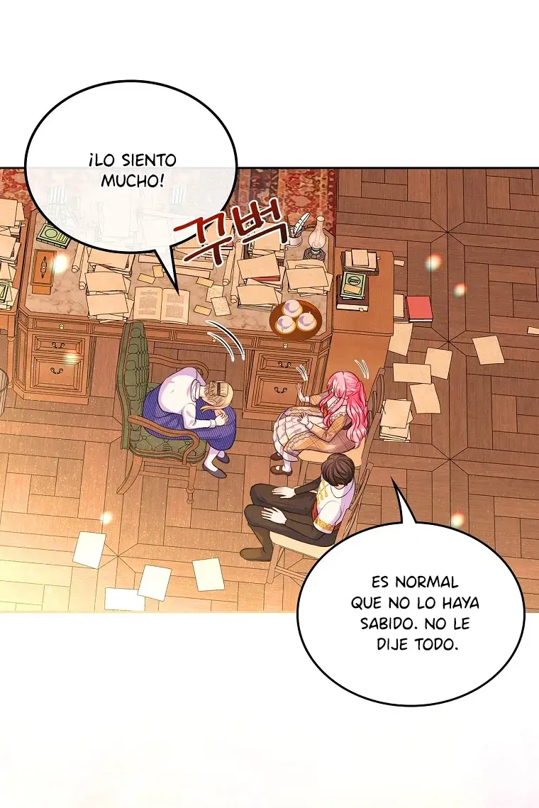 Me divorciaré del hermano Siscon de la protagonista femenina (2023) - Capítulo 16 - Página 10 - LectorTMOo