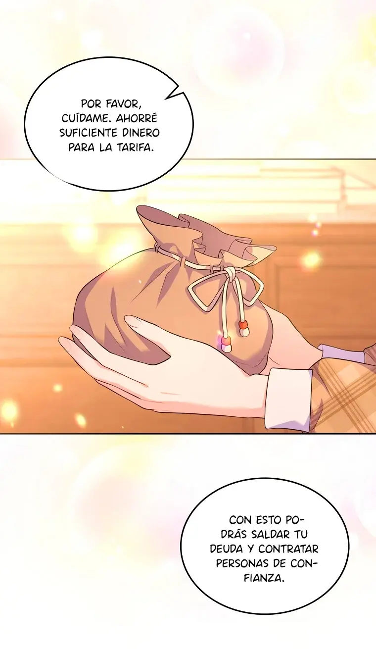 Me divorciaré del hermano Siscon de la protagonista femenina (2023) - Capítulo 16 - Página 11 - LectorTMOo