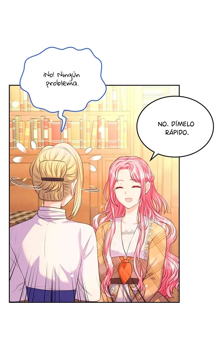 Me divorciaré del hermano Siscon de la protagonista femenina (2023) - Capítulo 16 - Página 14 - LectorTMOo