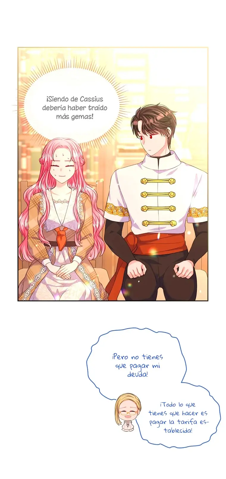 Me divorciaré del hermano Siscon de la protagonista femenina (2023) - Capítulo 16 - Página 16 - LectorTMOo