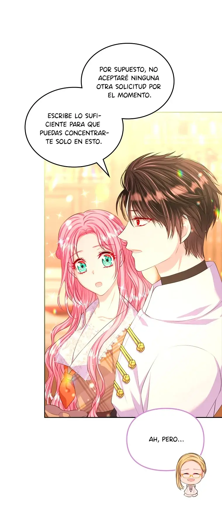Me divorciaré del hermano Siscon de la protagonista femenina (2023) - Capítulo 16 - Página 20 - LectorTMOo