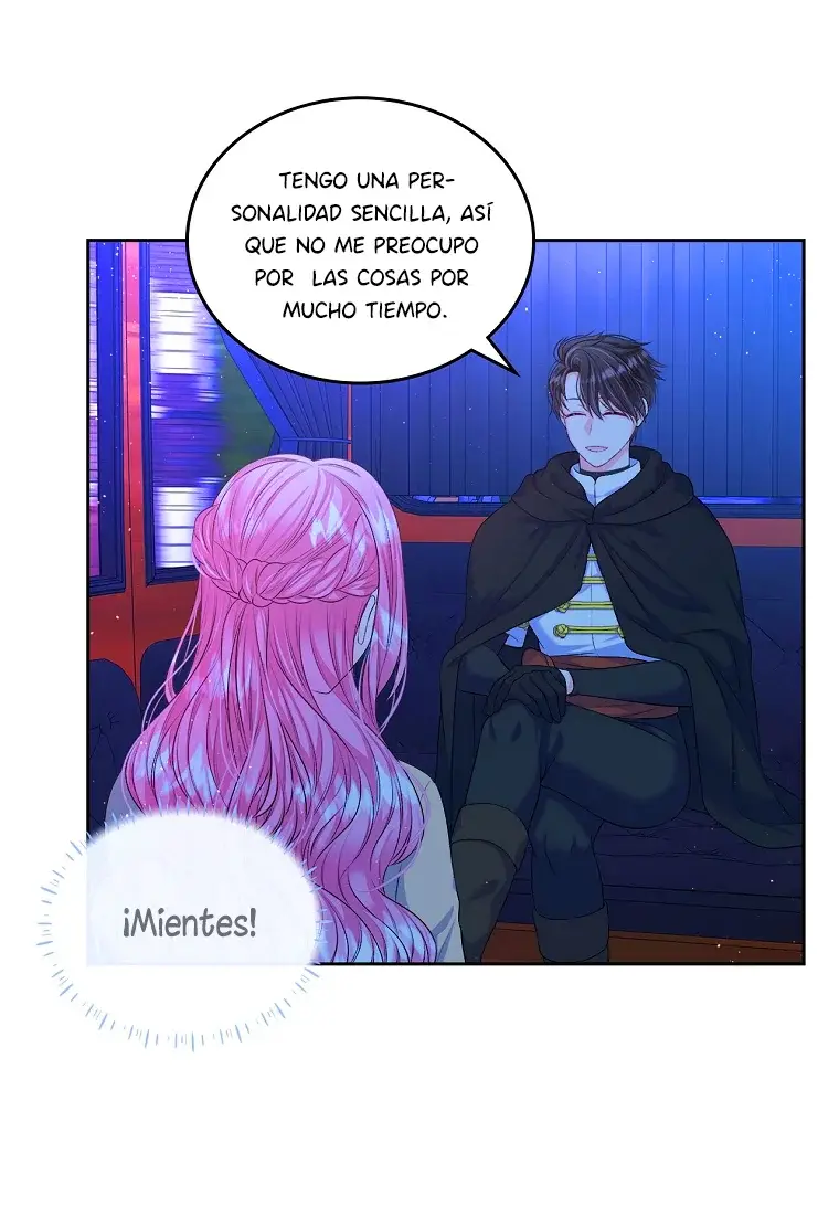 Me divorciaré del hermano Siscon de la protagonista femenina (2023) - Capítulo 16 - Página 32 - LectorTMOo