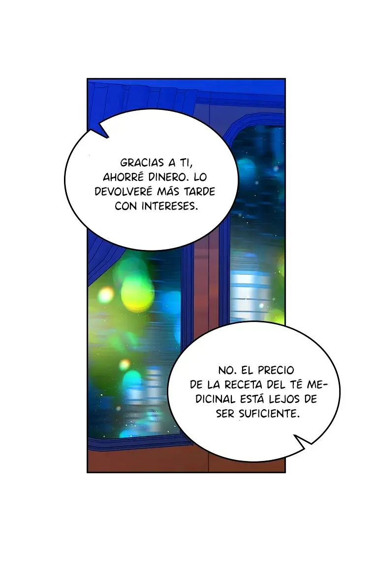 Me divorciaré del hermano Siscon de la protagonista femenina (2023) - Capítulo 16 - Página 33 - LectorTMOo