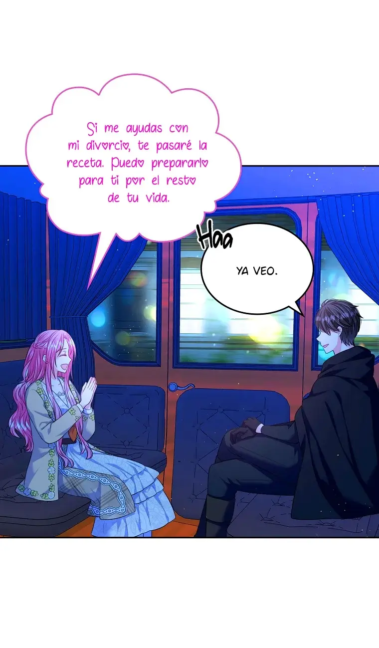 Me divorciaré del hermano Siscon de la protagonista femenina (2023) - Capítulo 16 - Página 34 - LectorTMOo