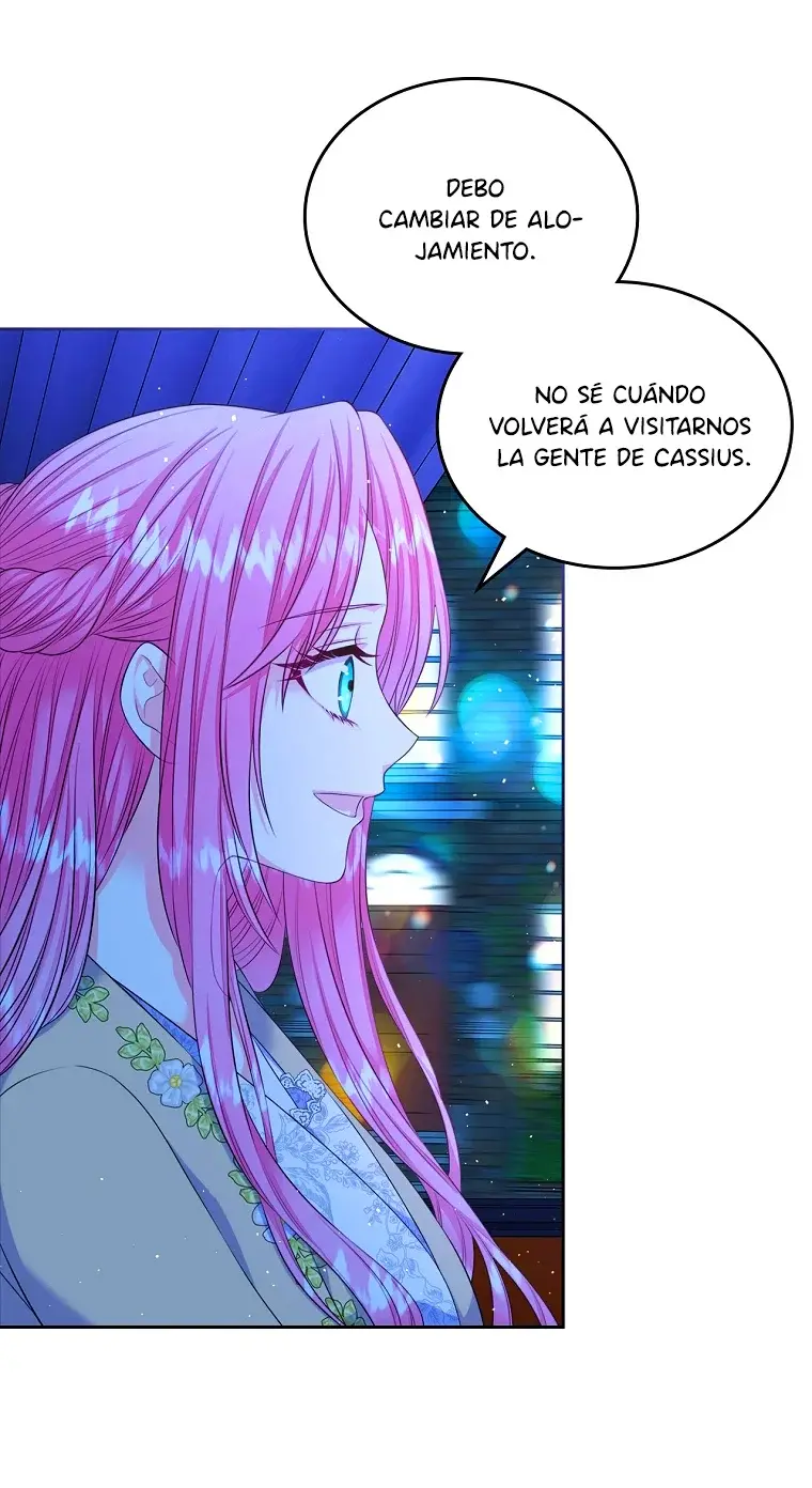 Me divorciaré del hermano Siscon de la protagonista femenina (2023) - Capítulo 16 - Página 35 - LectorTMOo