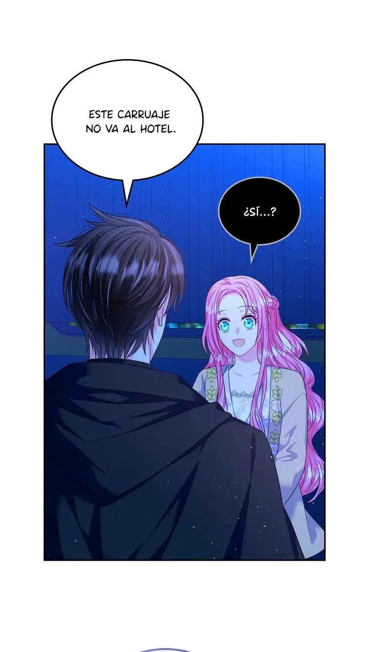 Me divorciaré del hermano Siscon de la protagonista femenina (2023) - Capítulo 16 - Página 36 - LectorTMOo