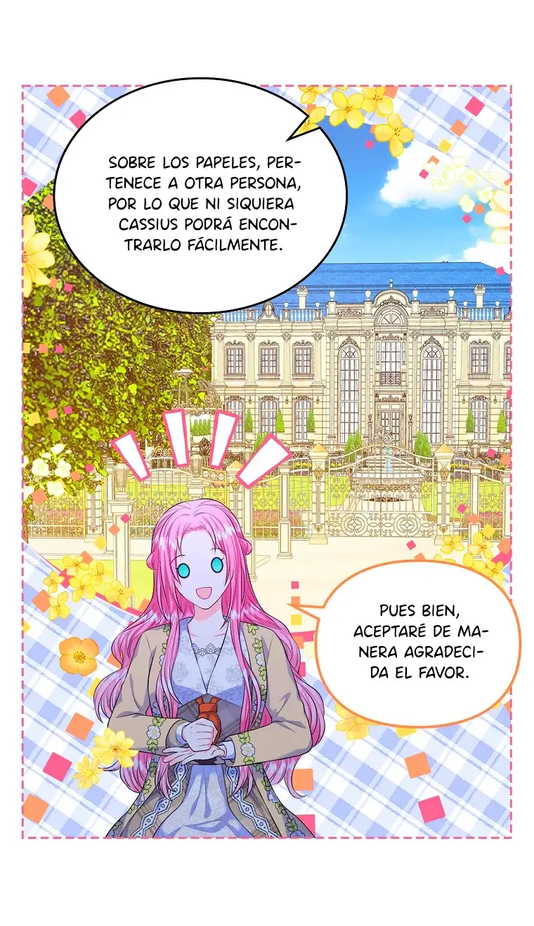 Me divorciaré del hermano Siscon de la protagonista femenina (2023) - Capítulo 16 - Página 40 - LectorTMOo