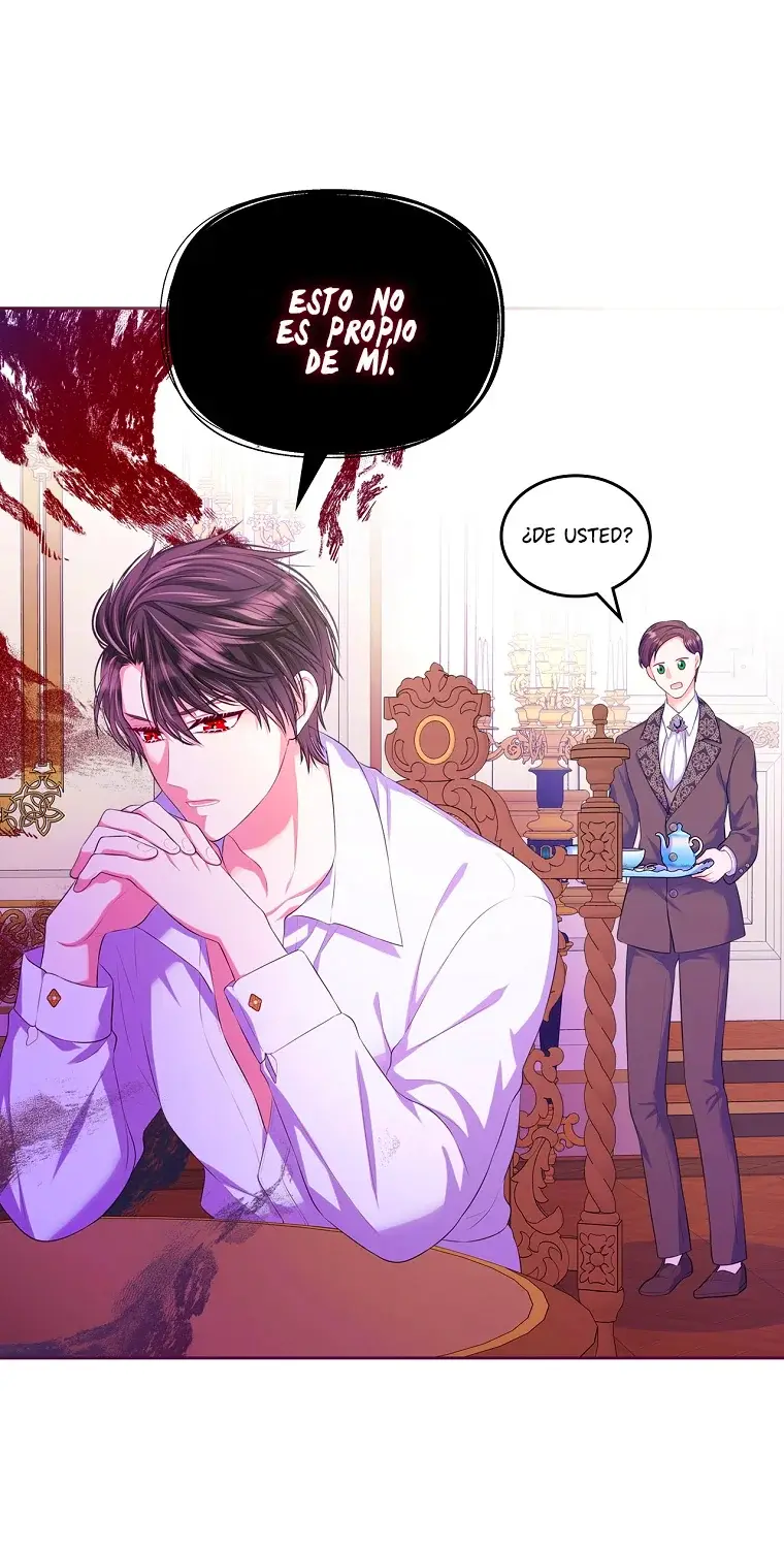 Me divorciaré del hermano Siscon de la protagonista femenina (2023) - Capítulo 16 - Página 47 - LectorTMOo