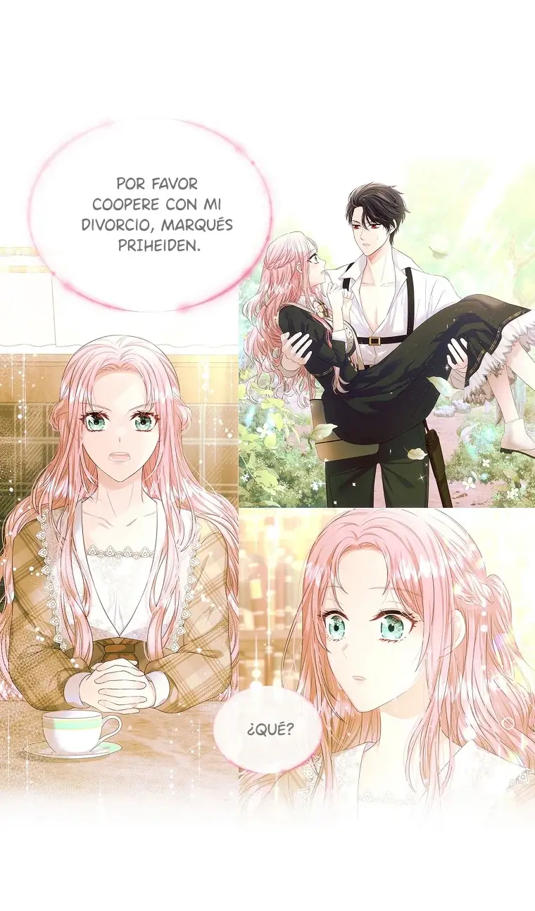 Me divorciaré del hermano Siscon de la protagonista femenina (2023) - Capítulo 16 - Página 49 - LectorTMOo