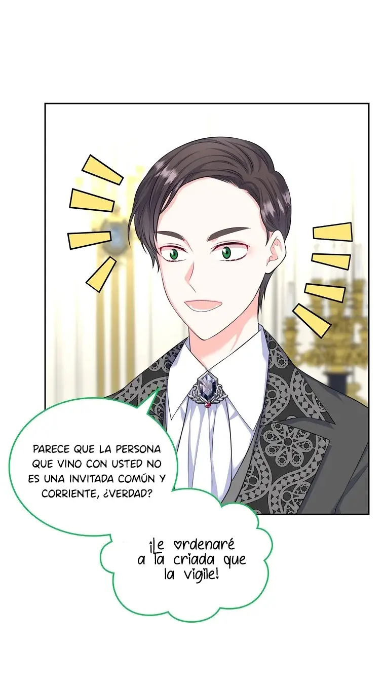 Me divorciaré del hermano Siscon de la protagonista femenina (2023) - Capítulo 16 - Página 50 - LectorTMOo