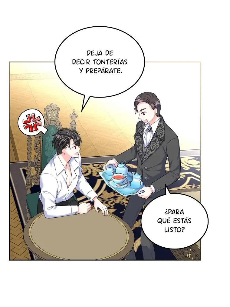Me divorciaré del hermano Siscon de la protagonista femenina (2023) - Capítulo 16 - Página 51 - LectorTMOo