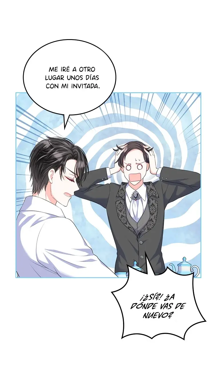Me divorciaré del hermano Siscon de la protagonista femenina (2023) - Capítulo 16 - Página 52 - LectorTMOo