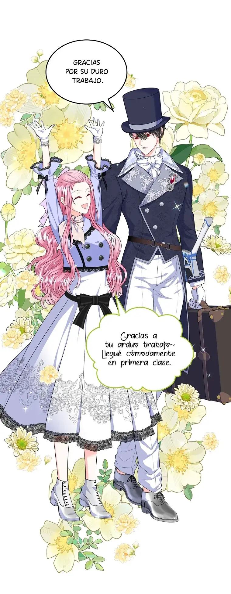 Me divorciaré del hermano Siscon de la protagonista femenina (2023) - Capítulo 16 - Página 57 - LectorTMOo