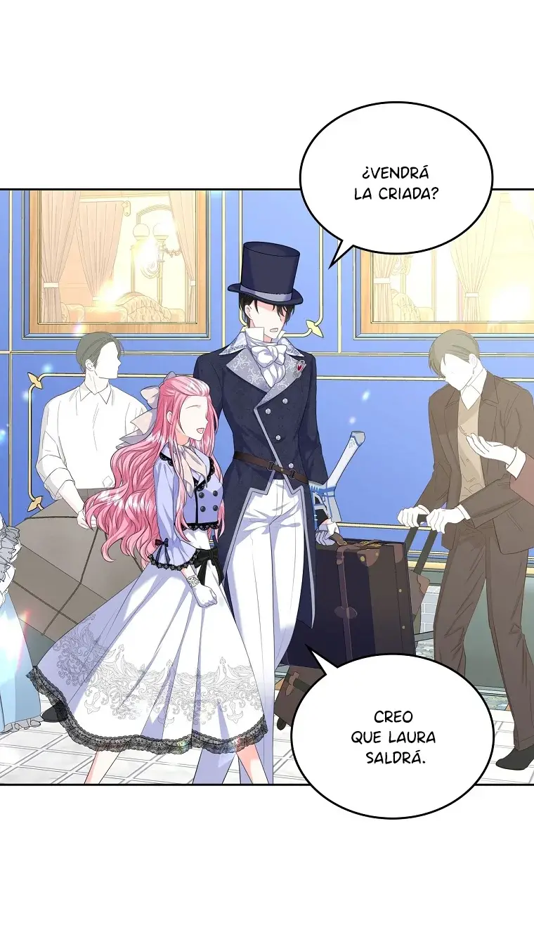 Me divorciaré del hermano Siscon de la protagonista femenina (2023) - Capítulo 16 - Página 59 - LectorTMOo