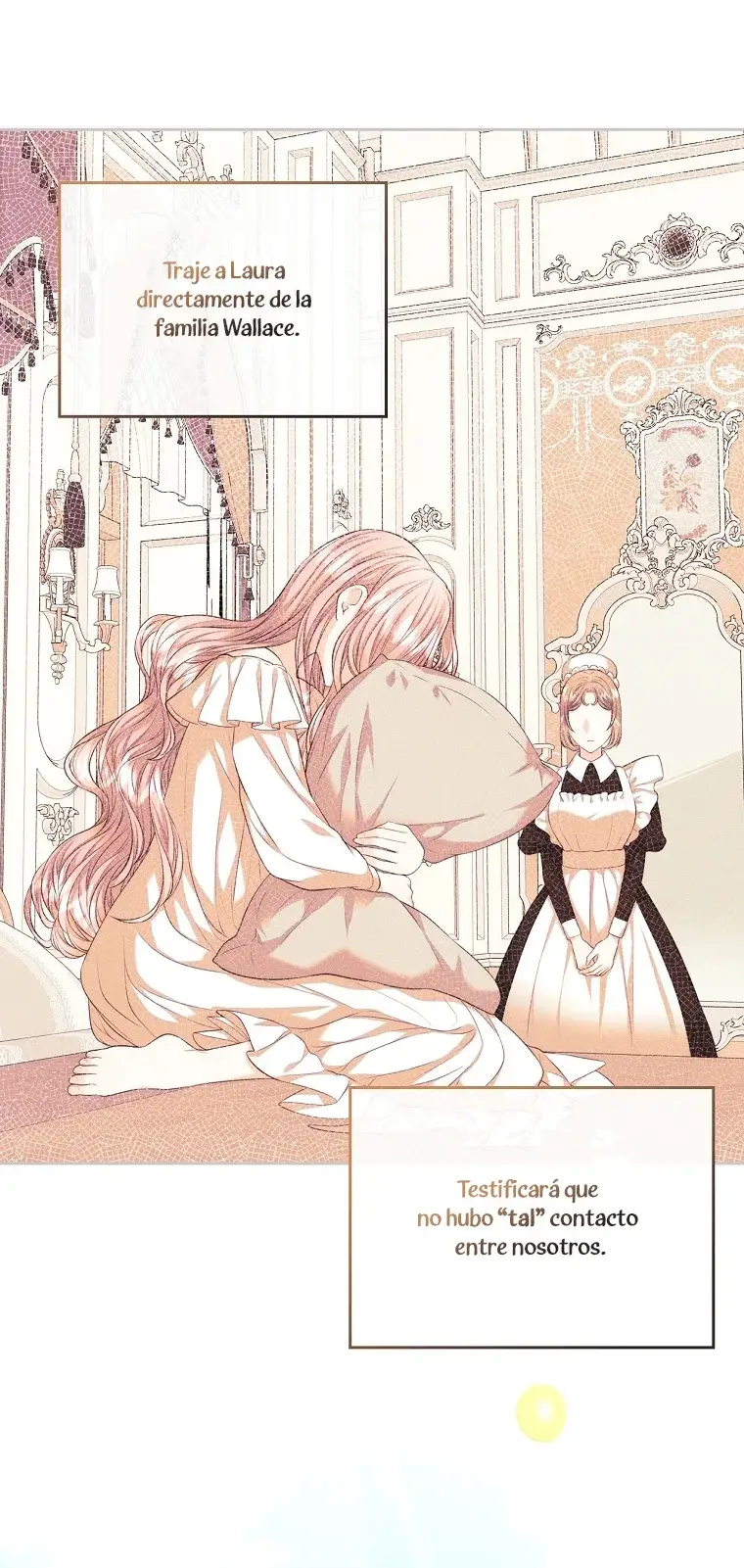 Me divorciaré del hermano Siscon de la protagonista femenina (2023) - Capítulo 16 - Página 60 - LectorTMOo