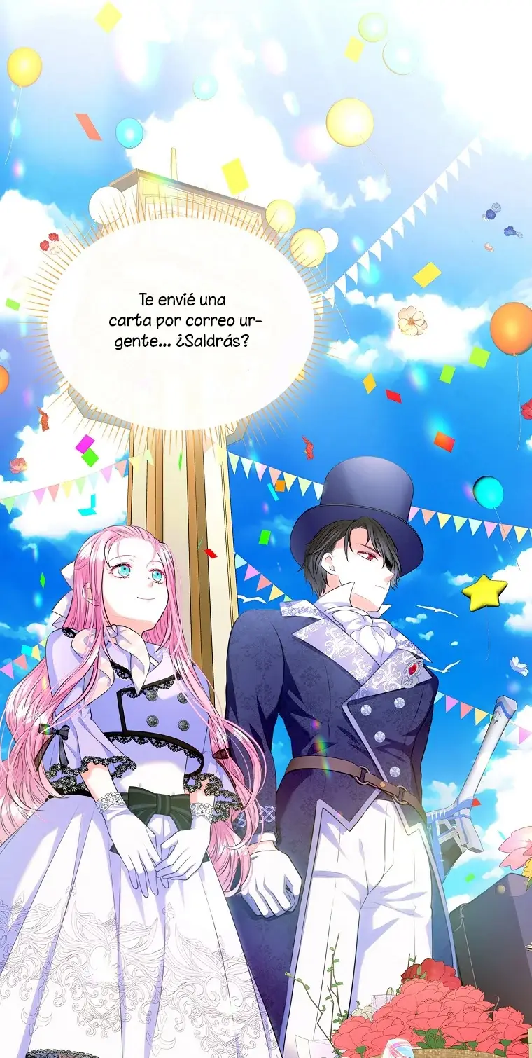 Me divorciaré del hermano Siscon de la protagonista femenina (2023) - Capítulo 16 - Página 61 - LectorTMOo