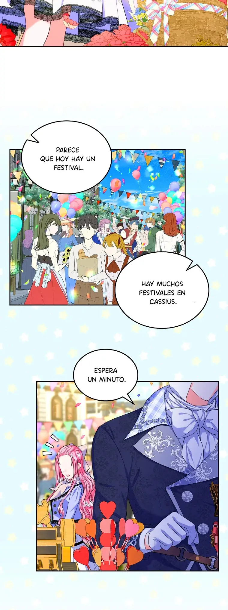 Me divorciaré del hermano Siscon de la protagonista femenina (2023) - Capítulo 16 - Página 62 - LectorTMOo