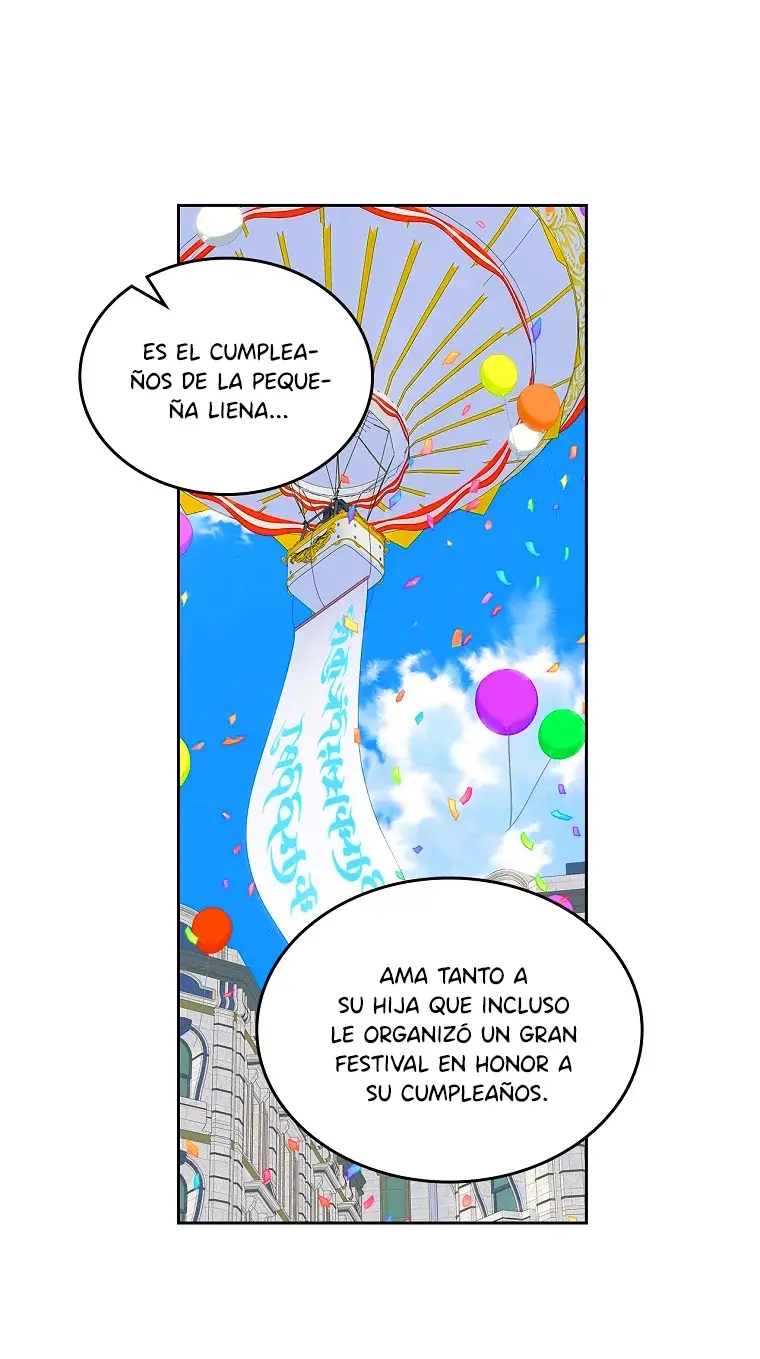 Me divorciaré del hermano Siscon de la protagonista femenina (2023) - Capítulo 16 - Página 66 - LectorTMOo