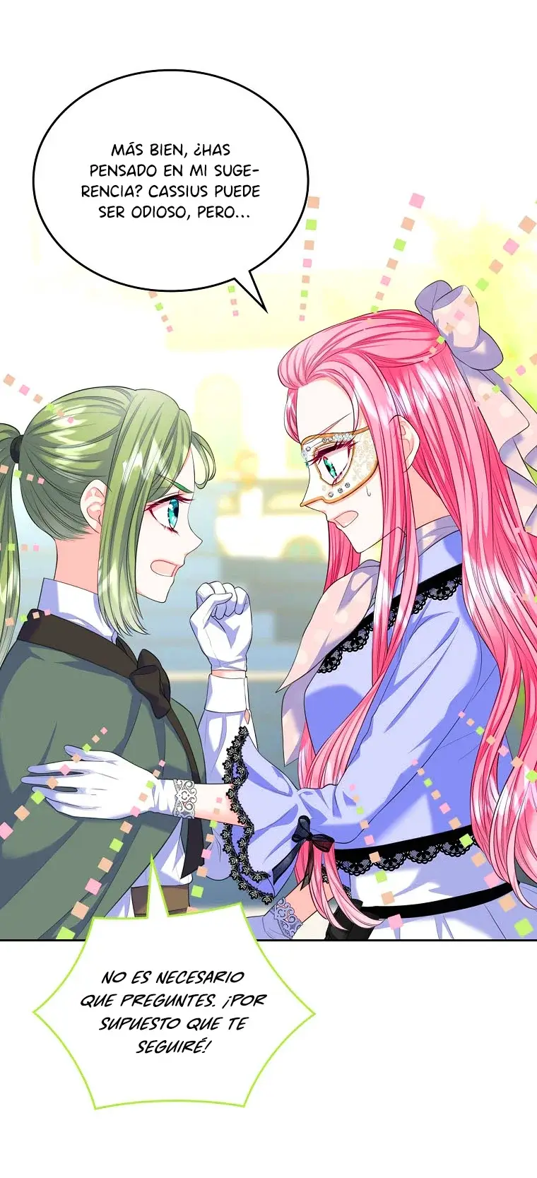 Me divorciaré del hermano Siscon de la protagonista femenina (2023) - Capítulo 17 - Página 13 - LectorTMOo