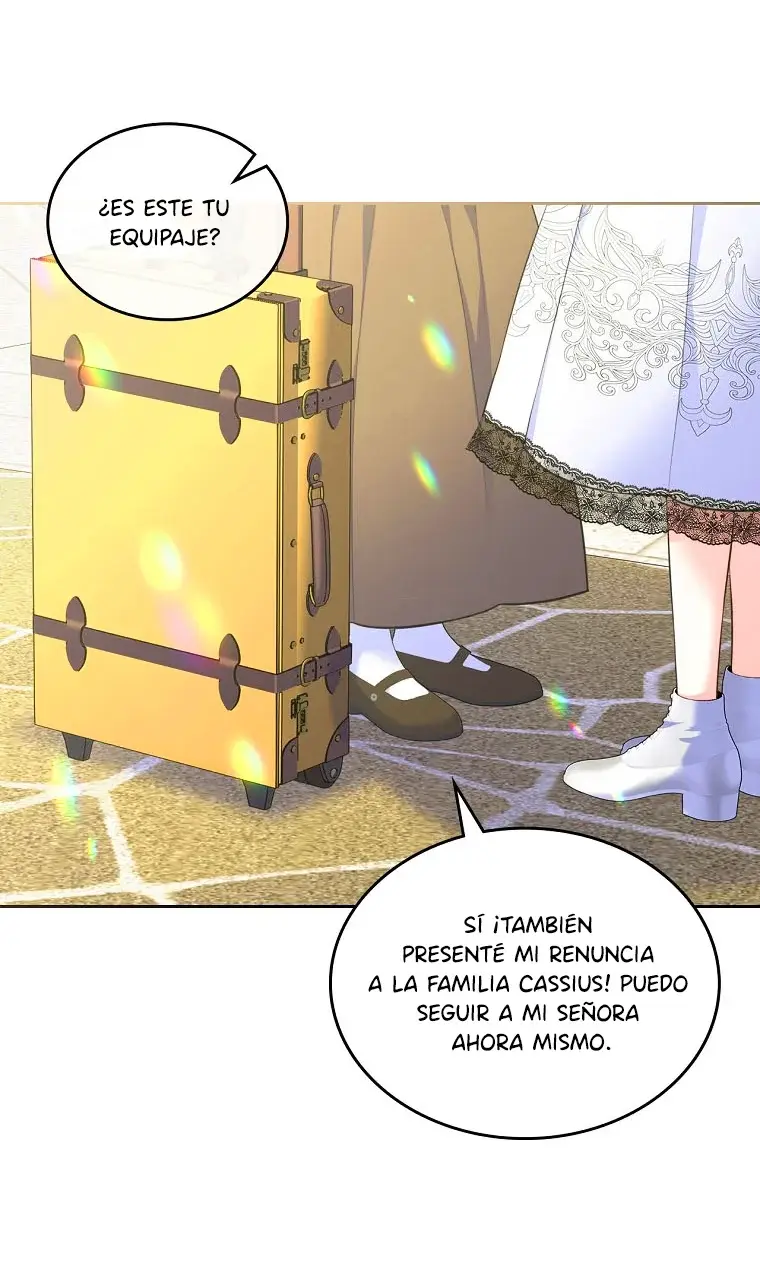 Me divorciaré del hermano Siscon de la protagonista femenina (2023) - Capítulo 17 - Página 15 - LectorTMOo