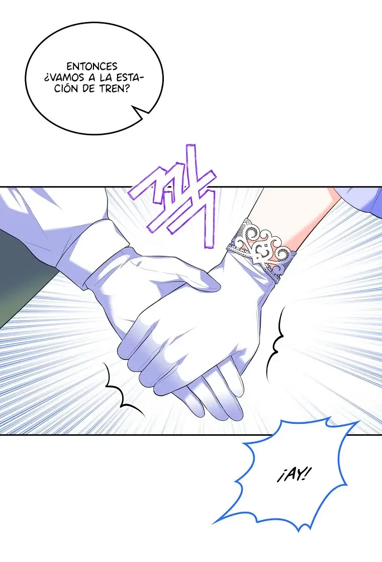 Me divorciaré del hermano Siscon de la protagonista femenina (2023) - Capítulo 17 - Página 16 - LectorTMOo