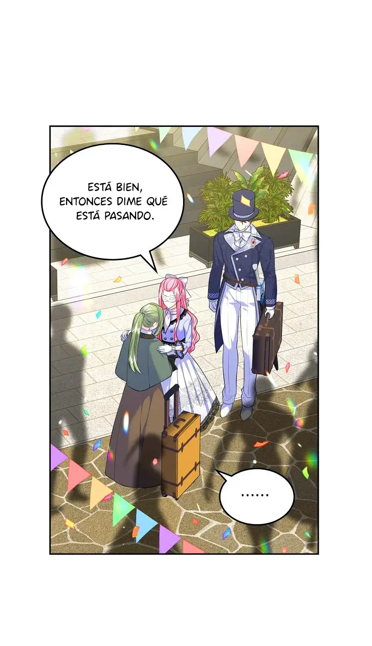 Me divorciaré del hermano Siscon de la protagonista femenina (2023) - Capítulo 17 - Página 19 - LectorTMOo