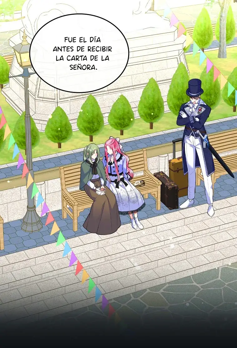 Me divorciaré del hermano Siscon de la protagonista femenina (2023) - Capítulo 17 - Página 23 - LectorTMOo