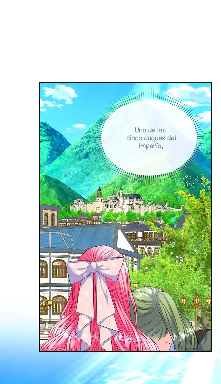 Me divorciaré del hermano Siscon de la protagonista femenina (2023) - Capítulo 17 - Página 35 - LectorTMOo