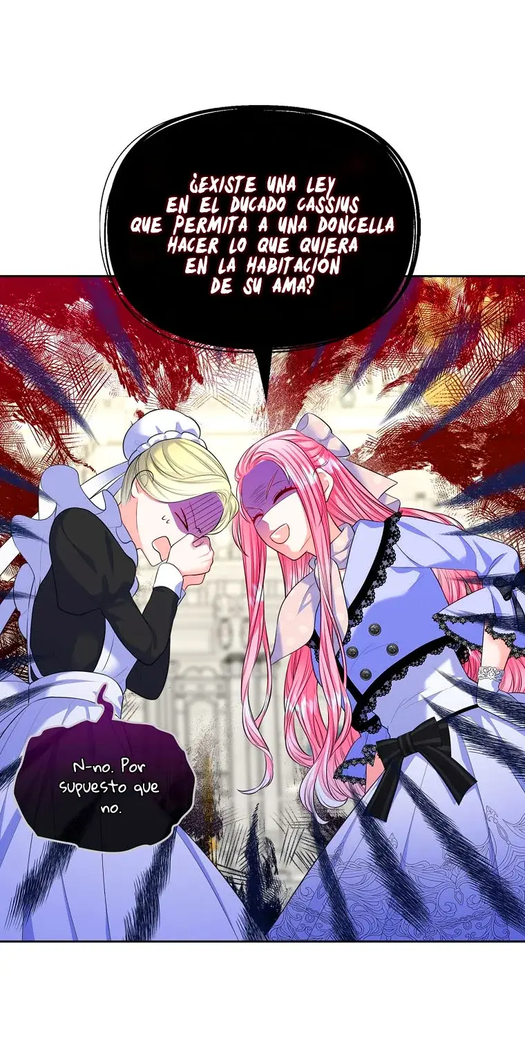 Me divorciaré del hermano Siscon de la protagonista femenina (2023) - Capítulo 17 - Página 45 - LectorTMOo
