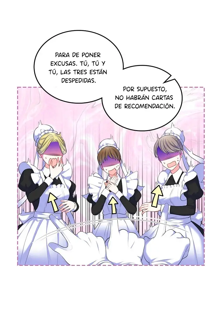Me divorciaré del hermano Siscon de la protagonista femenina (2023) - Capítulo 17 - Página 47 - LectorTMOo