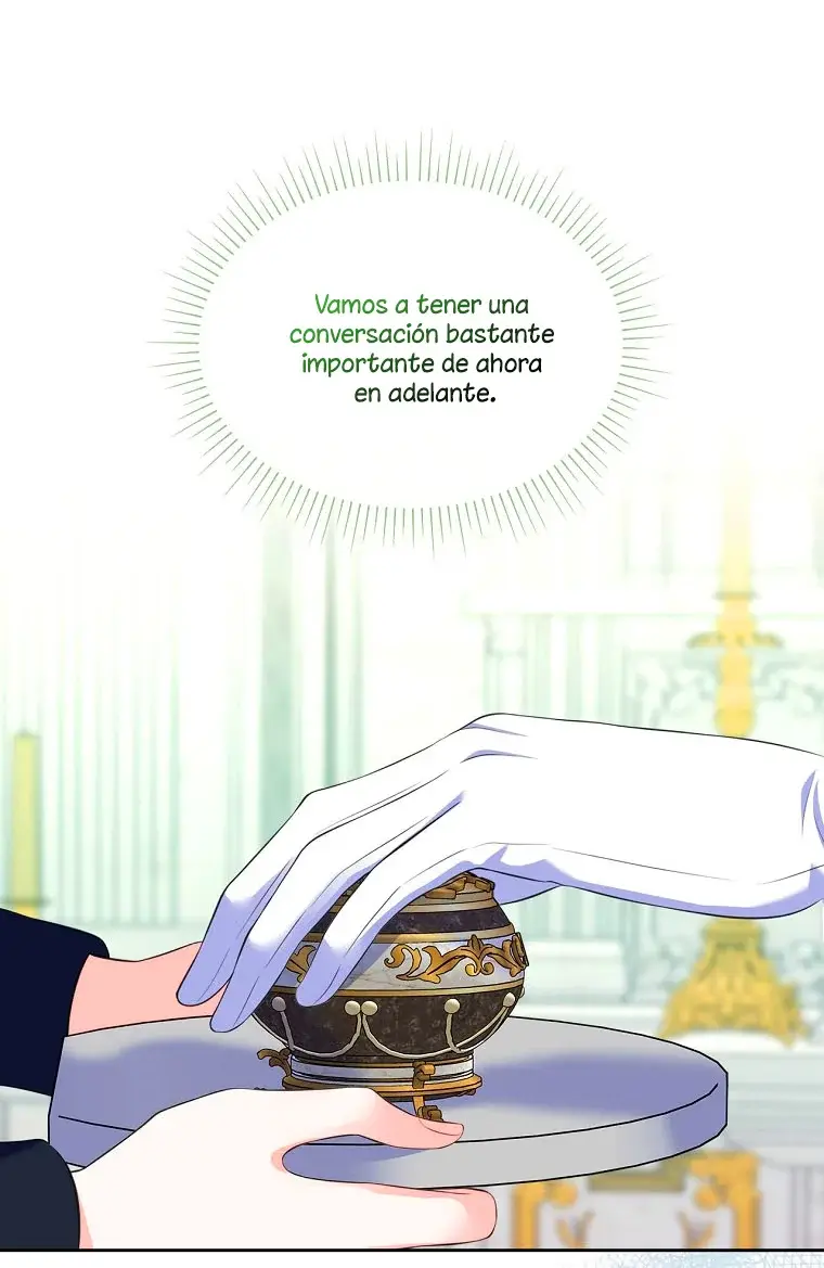 Me divorciaré del hermano Siscon de la protagonista femenina (2023) - Capítulo 17 - Página 54 - LectorTMOo