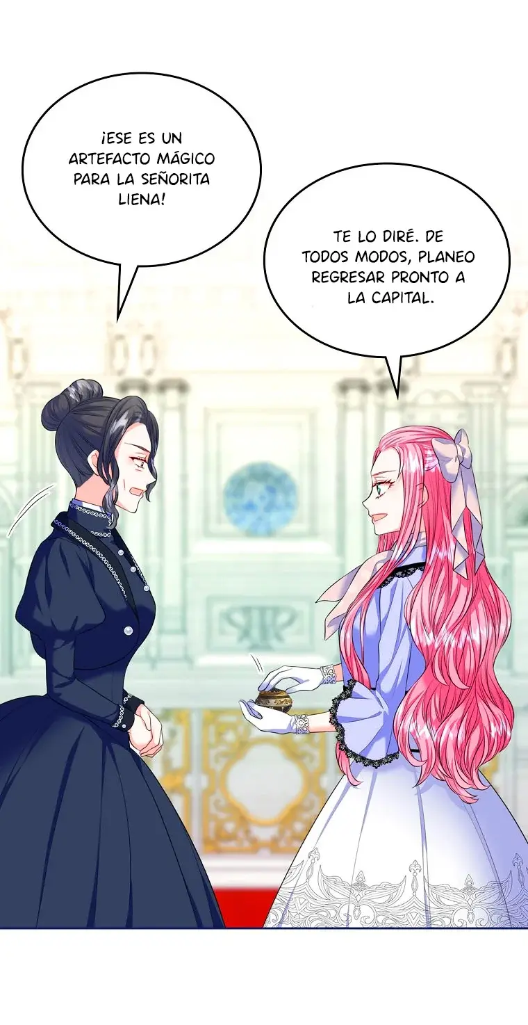 Me divorciaré del hermano Siscon de la protagonista femenina (2023) - Capítulo 17 - Página 56 - LectorTMOo