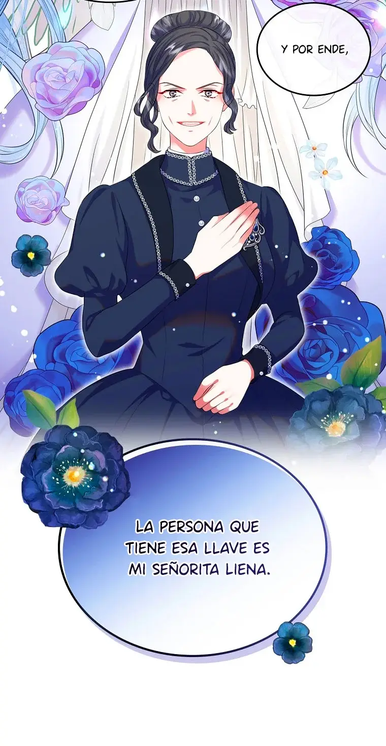 Me divorciaré del hermano Siscon de la protagonista femenina (2023) - Capítulo 17 - Página 61 - LectorTMOo