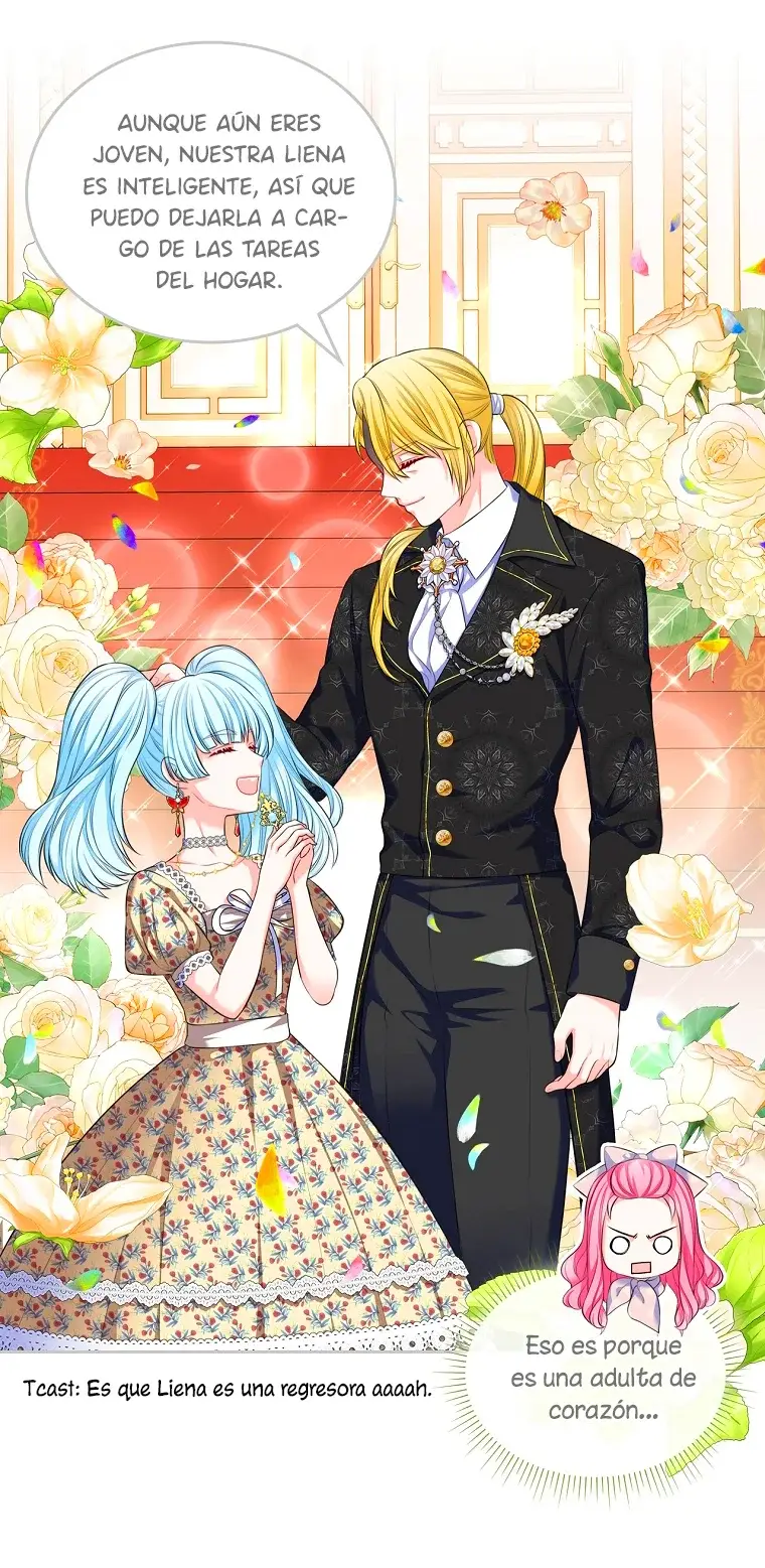 Me divorciaré del hermano Siscon de la protagonista femenina (2023) - Capítulo 18 - Página 12 - LectorTMOo