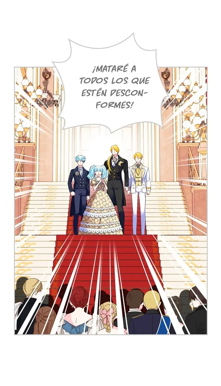 Me divorciaré del hermano Siscon de la protagonista femenina (2023) - Capítulo 18 - Página 13 - LectorTMOo