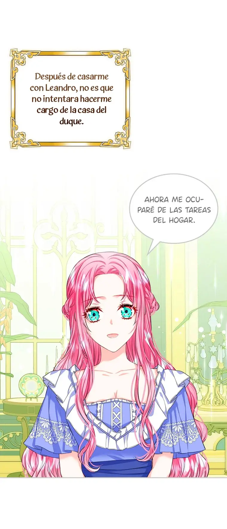Me divorciaré del hermano Siscon de la protagonista femenina (2023) - Capítulo 18 - Página 14 - LectorTMOo