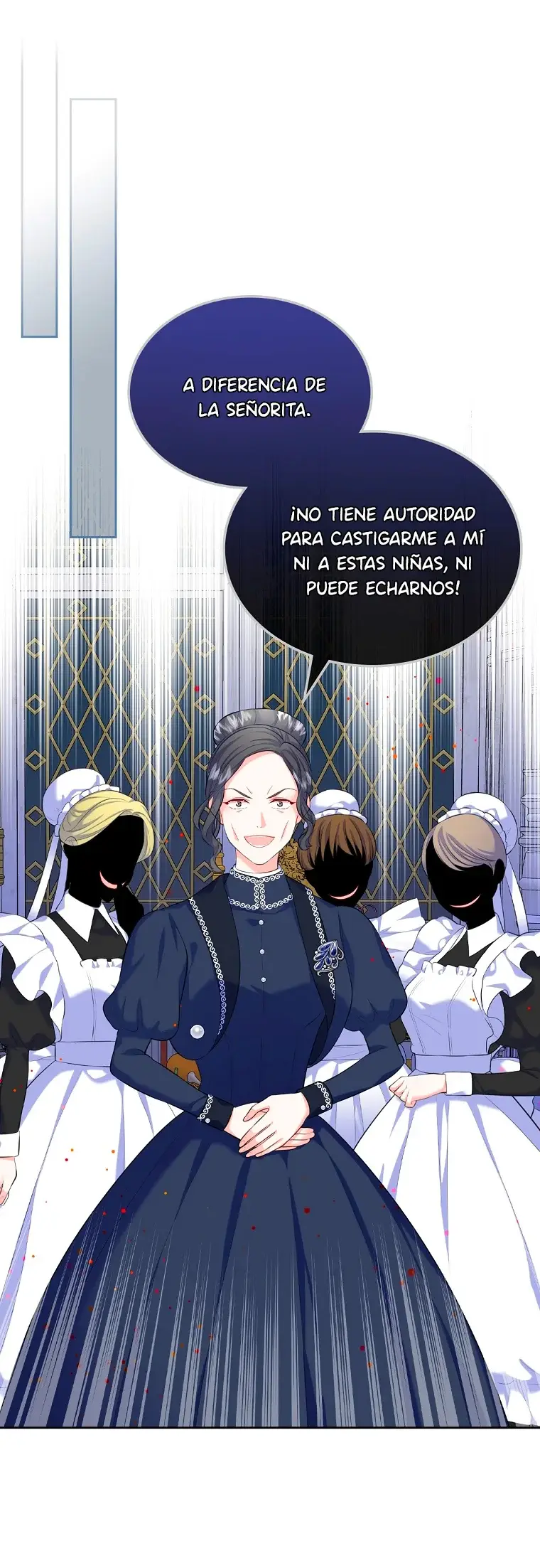 Me divorciaré del hermano Siscon de la protagonista femenina (2023) - Capítulo 18 - Página 18 - LectorTMOo