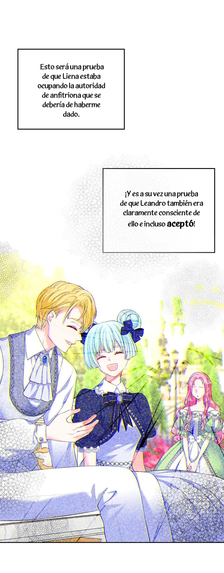 Me divorciaré del hermano Siscon de la protagonista femenina (2023) - Capítulo 18 - Página 24 - LectorTMOo