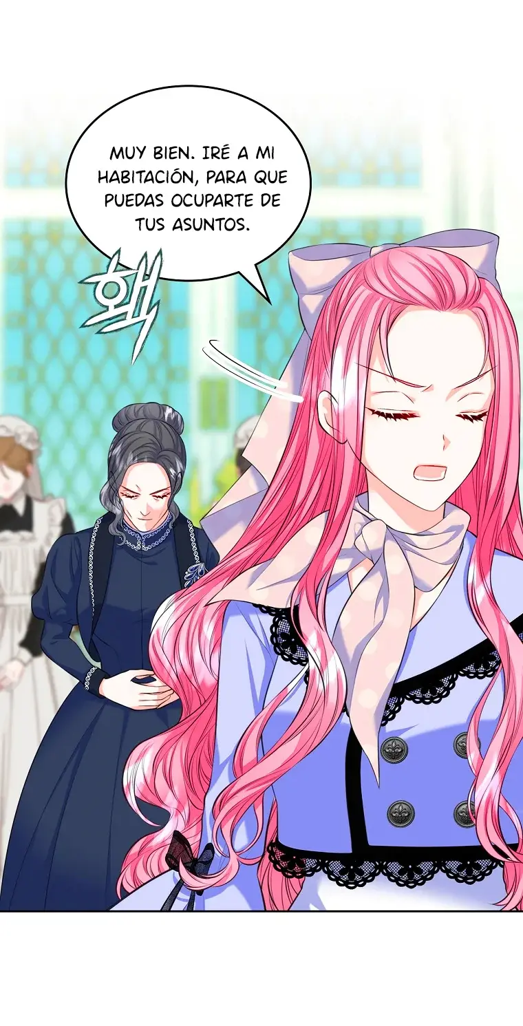 Me divorciaré del hermano Siscon de la protagonista femenina (2023) - Capítulo 18 - Página 27 - LectorTMOo