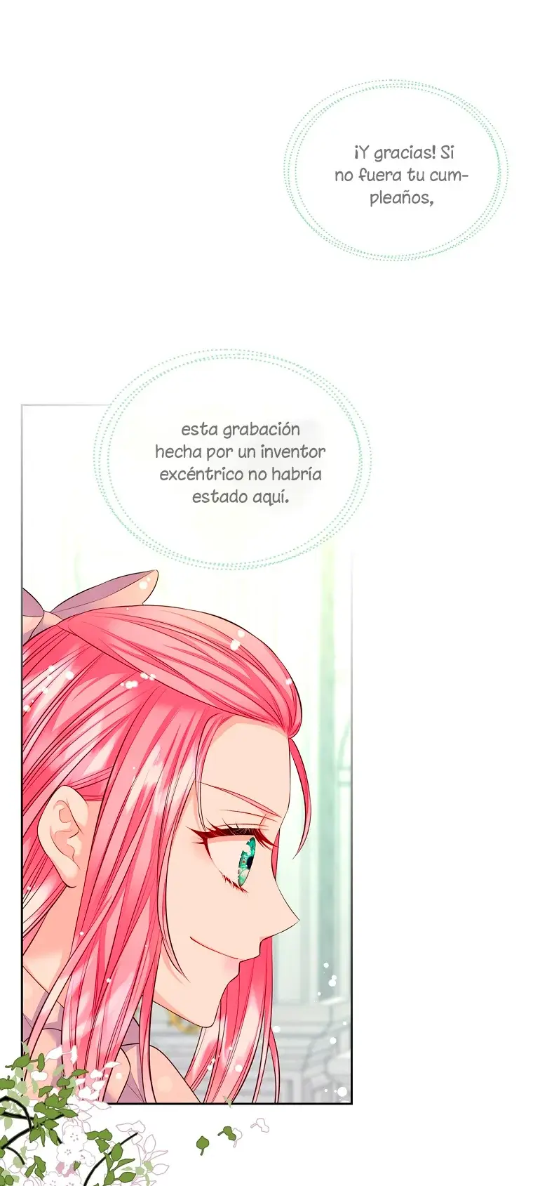 Me divorciaré del hermano Siscon de la protagonista femenina (2023) - Capítulo 18 - Página 30 - LectorTMOo