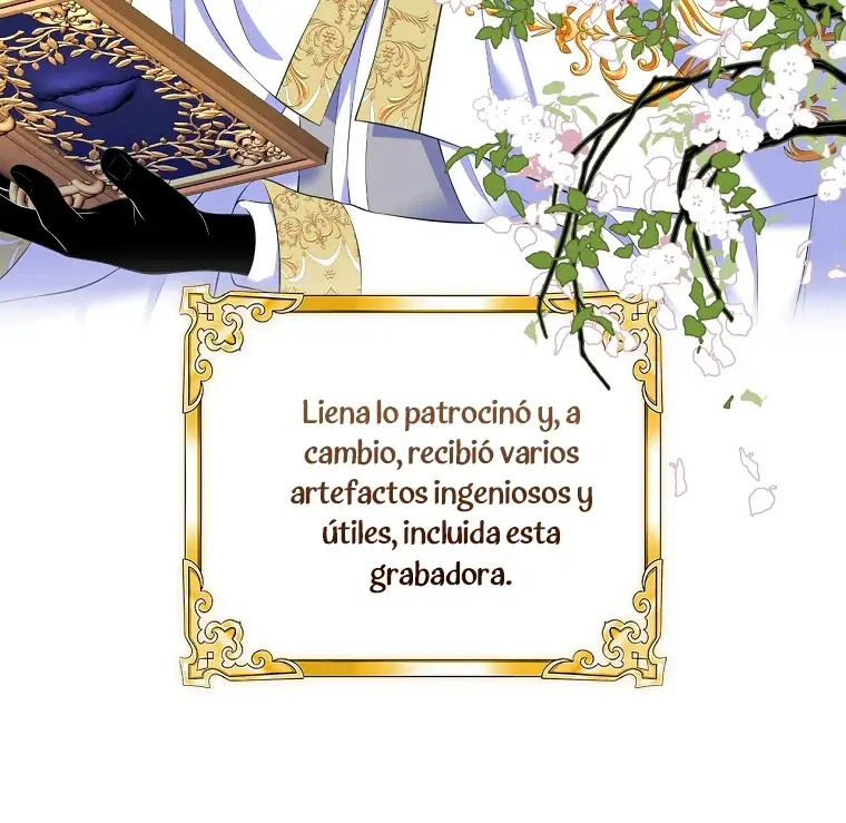Me divorciaré del hermano Siscon de la protagonista femenina (2023) - Capítulo 18 - Página 32 - LectorTMOo