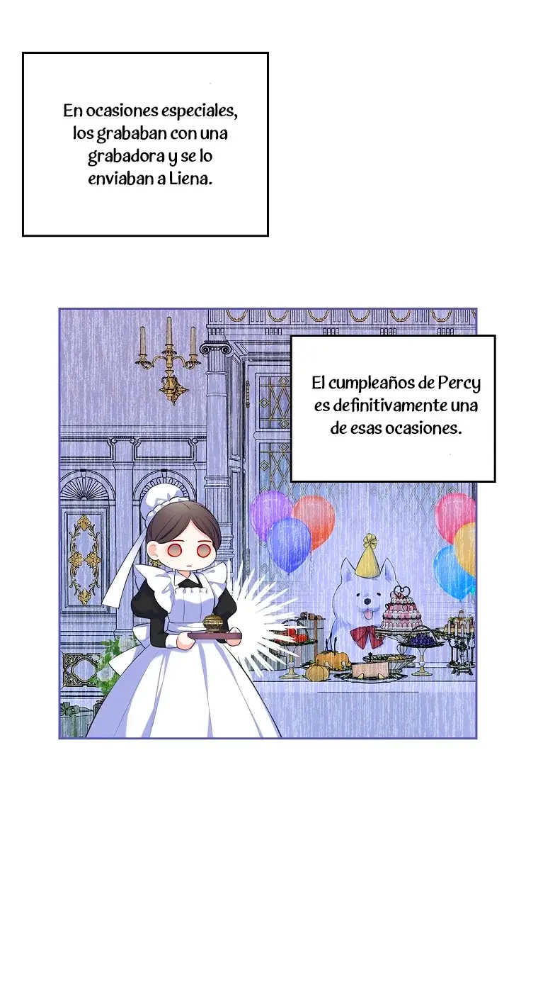 Me divorciaré del hermano Siscon de la protagonista femenina (2023) - Capítulo 18 - Página 33 - LectorTMOo