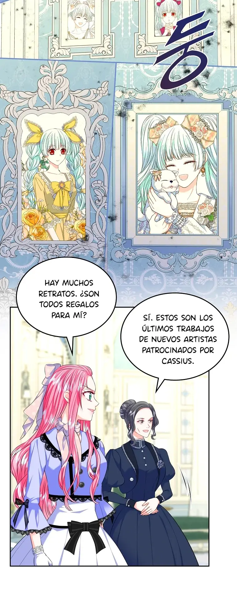 Me divorciaré del hermano Siscon de la protagonista femenina (2023) - Capítulo 18 - Página 39 - LectorTMOo