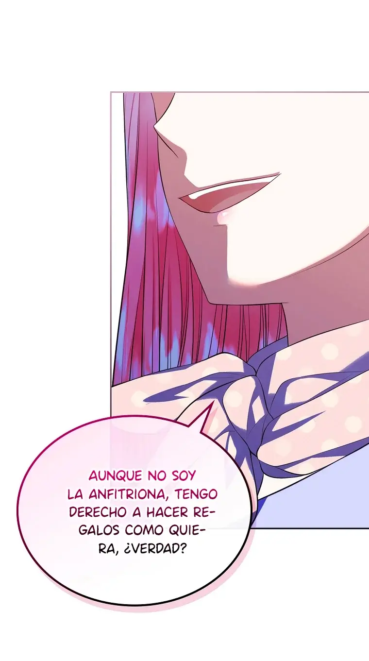 Me divorciaré del hermano Siscon de la protagonista femenina (2023) - Capítulo 18 - Página 40 - LectorTMOo