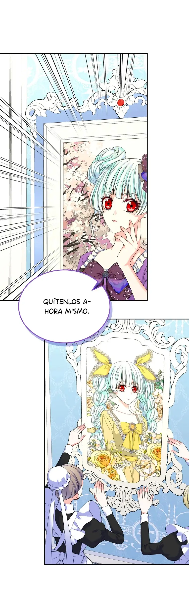 Me divorciaré del hermano Siscon de la protagonista femenina (2023) - Capítulo 18 - Página 41 - LectorTMOo